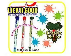 Licking Good Liquid Candy 1