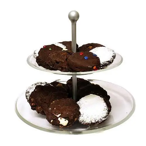 Limited Edition Brownie Cookie Box 1