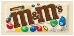 M&M's ® - Almond 1
