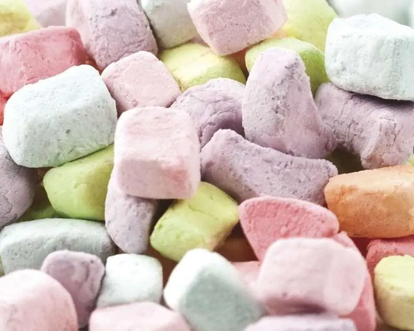 Marshmallow Cereal Charms 1