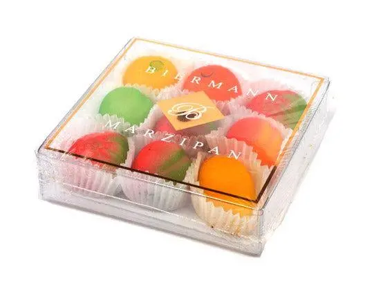 Marzipan Fruits Sampler Pack 1