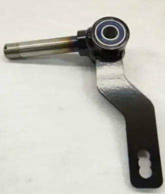 Sharp Mfg Left Front Spindle Mini Wedge 1