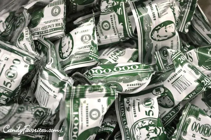 Money Buttermints 1