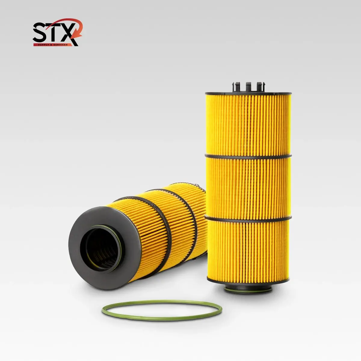 P582506, Oil/Lube Filter, Cartridge, For 2021 And Newer Engines 1