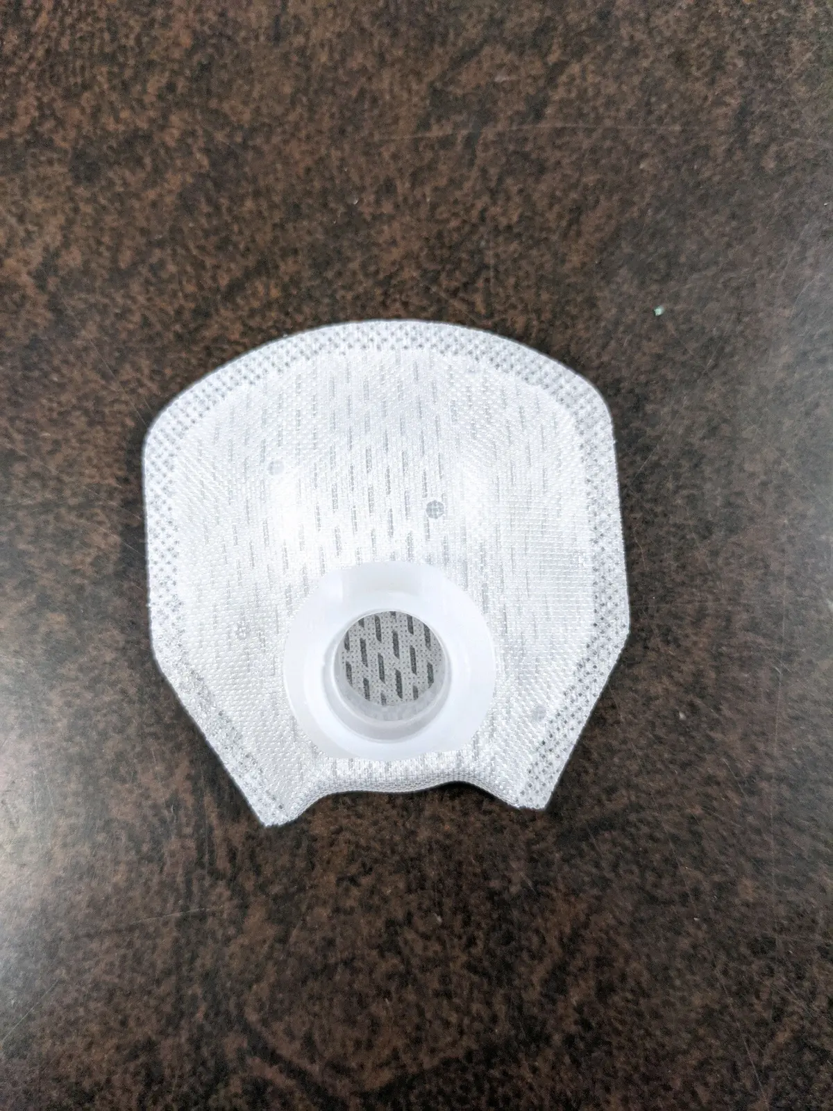 Fuel Pump Strainer Gsxr600 1