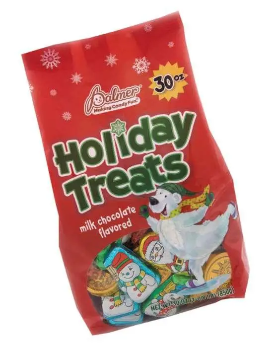 Palmer Holiday Treats 1