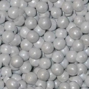 Pearl White Sixlets 1