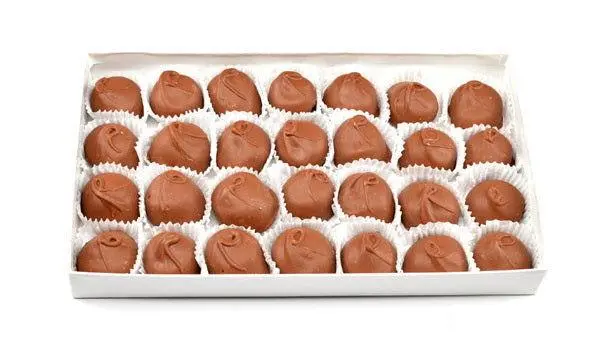 Peppermint Cremes 1
