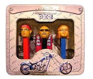 Pez Orange County Choppers 1