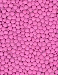 Pink Amorini Hearts 1