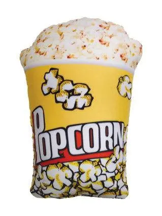 Popcorn Scented Microbead Pillow 1