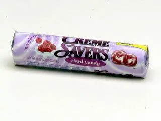 Raspberry Creme Savers 1