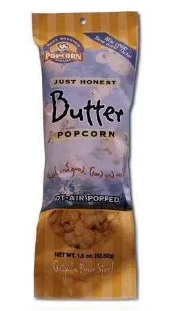 Rocky Mountain - Butter Popcorn 1