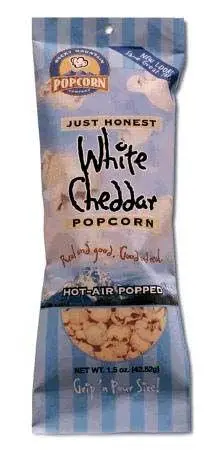 Rocky Mountain - White Cheddar Popcorn 1