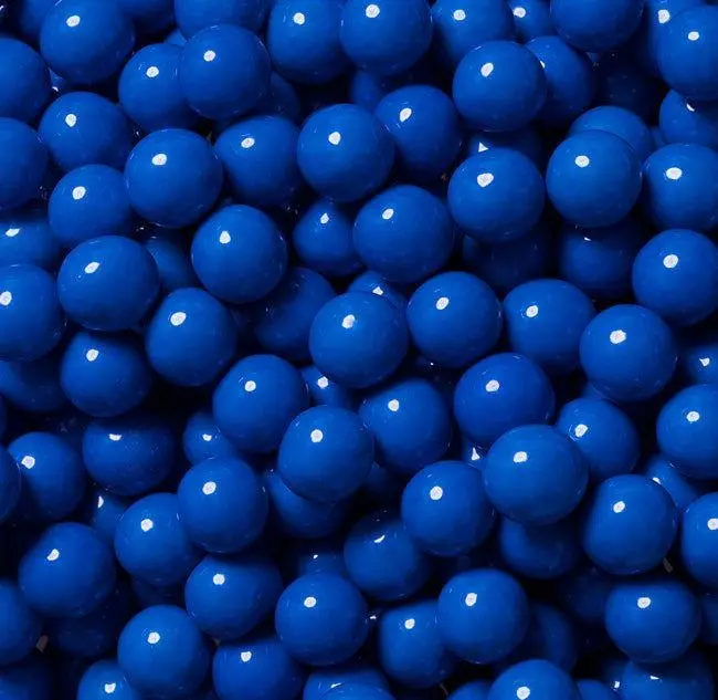 Royal Blue Sixlets 1