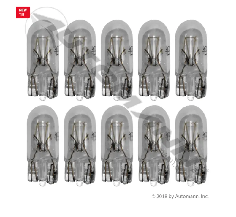 571.Lb194 - Miniature Bulb 194 1