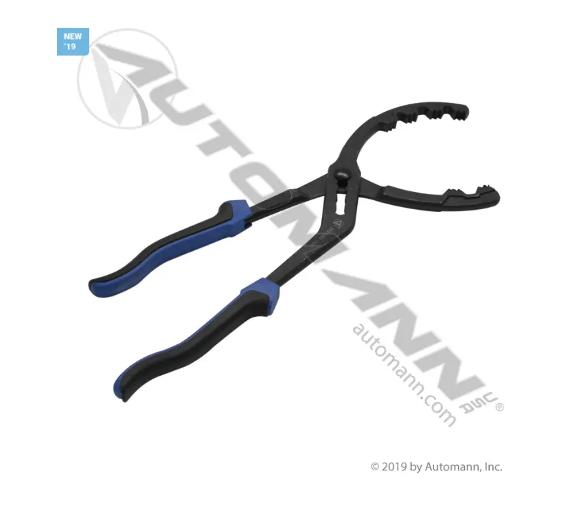 579.1084 - Filter Pliers 3-5/8In To 6In 1