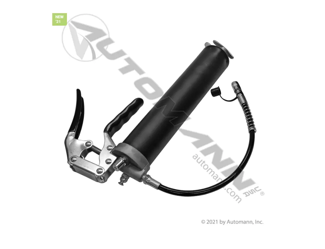 579.1222P - Grease Gun Pistol Type Premium 1