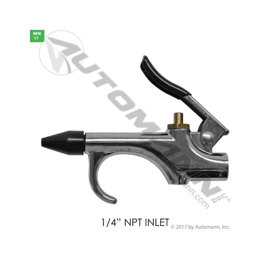 177.Bg2 - Blow Gun Rubber Tip 1