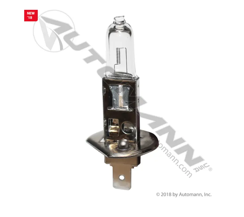571.H1-100W - Halogen Capsule H1 100W 12V 1