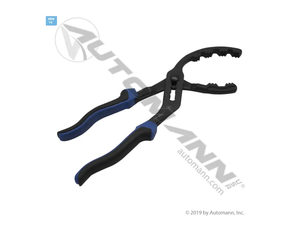 579.1083 - Filter Pliers 2 To 5-1/2In 1