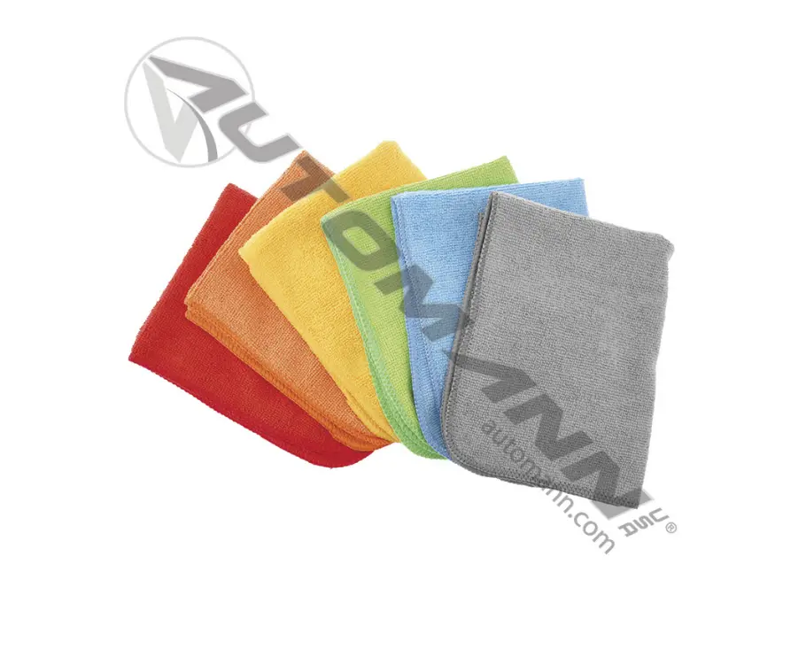 579.1155-24Pk - Microfiber Cloth 24Pk 1