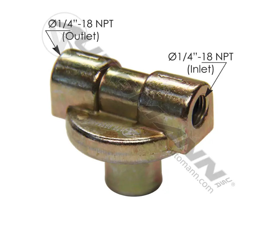 170.90554107 - Pressure Protection Valve (90554107) 1