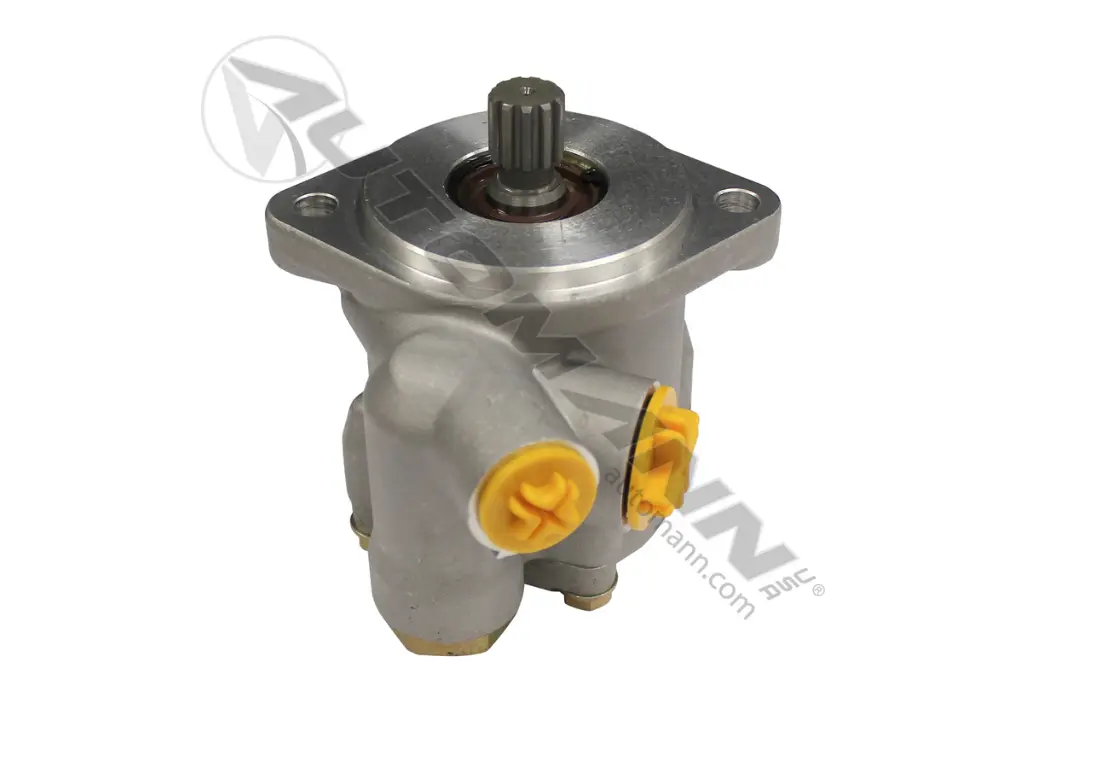 465.Trw.18 - Power Steering Pump Ev-Type ( 1419127004) 1