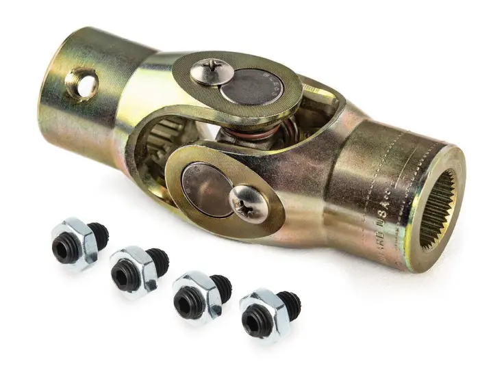 3/4"-20 X 5/8"-36 Universal Joint, Woodward 1