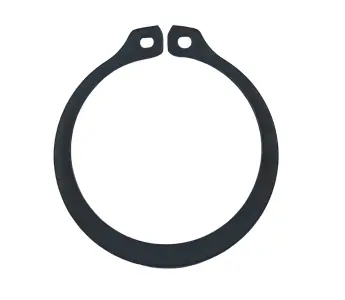 Mini Wedge Axle Snap Ring 1