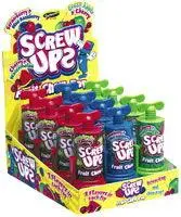 Screw Pop Lollipops 1