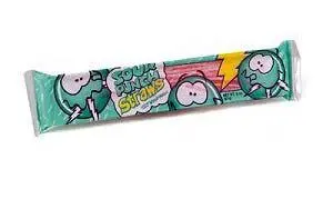 Sour Punch Straws Watermelon 1