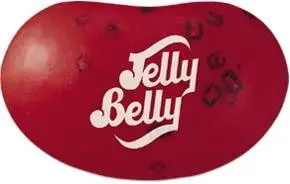 Strawberry Jam Jelly Belly Jelly Beans 1