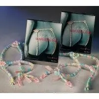 Suspender Belts Candy 1