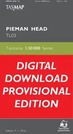 Tas Tl03 - Pieman Head 1