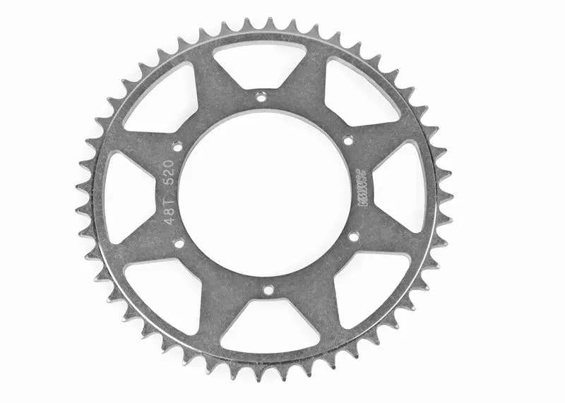 Sinister Solid Rear Sprocket For Mlm 520 Chain - Gear - 39T-50T (Solid/Non-Split) 1
