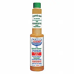 (Lucas) 10020 Upper Cylinder Fuel Treatment/24X1/5.25 Ounce 1
