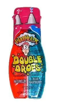 Warheads Double Drops 1