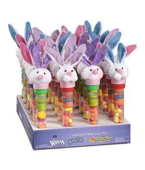 Wonka Bunny Tubes 1