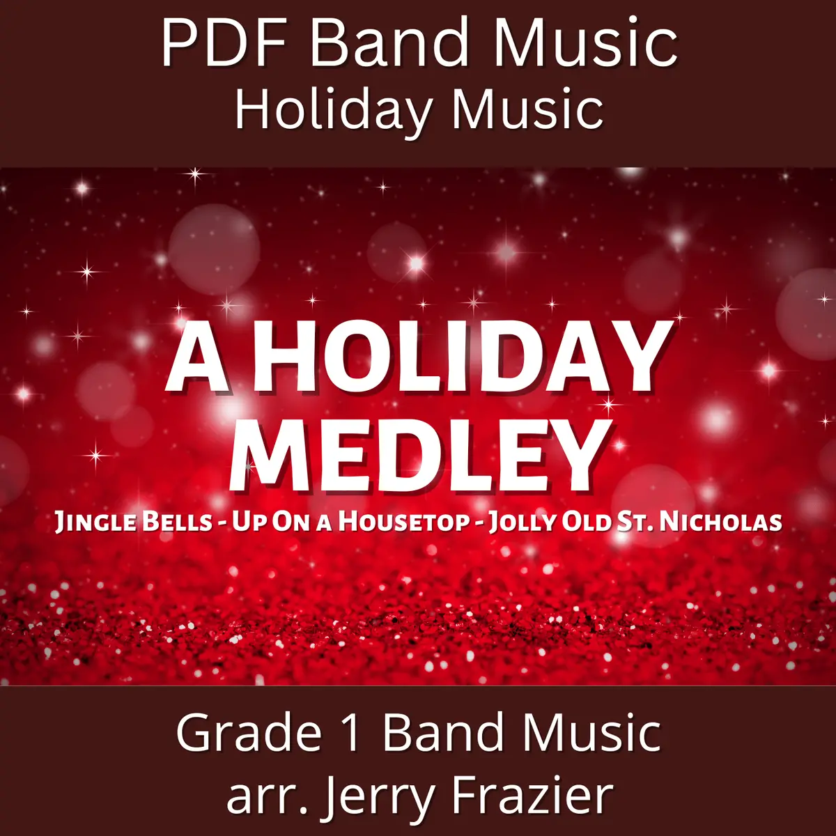 A Holiday Medley 1