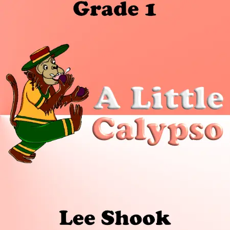 A Little Calypso 1