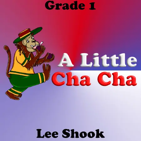 A Little Cha Cha 1