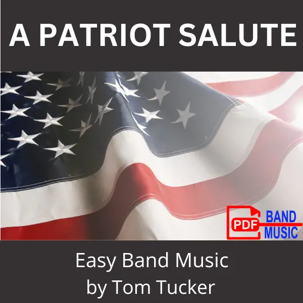 A Patriot Salute 1