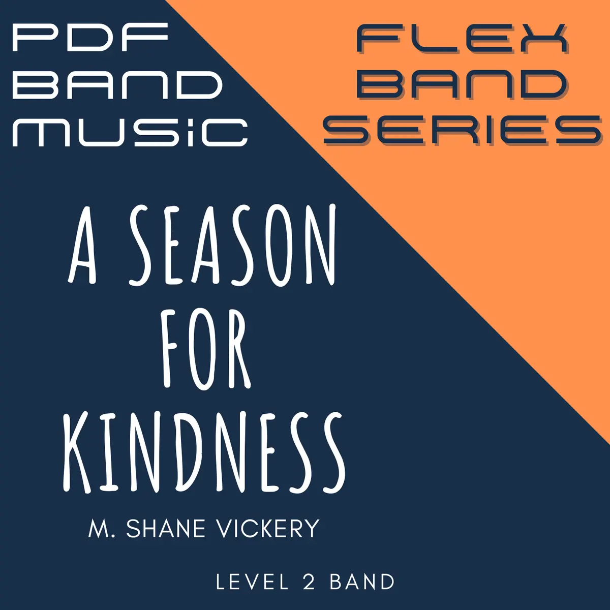 A Season For Kindness 1