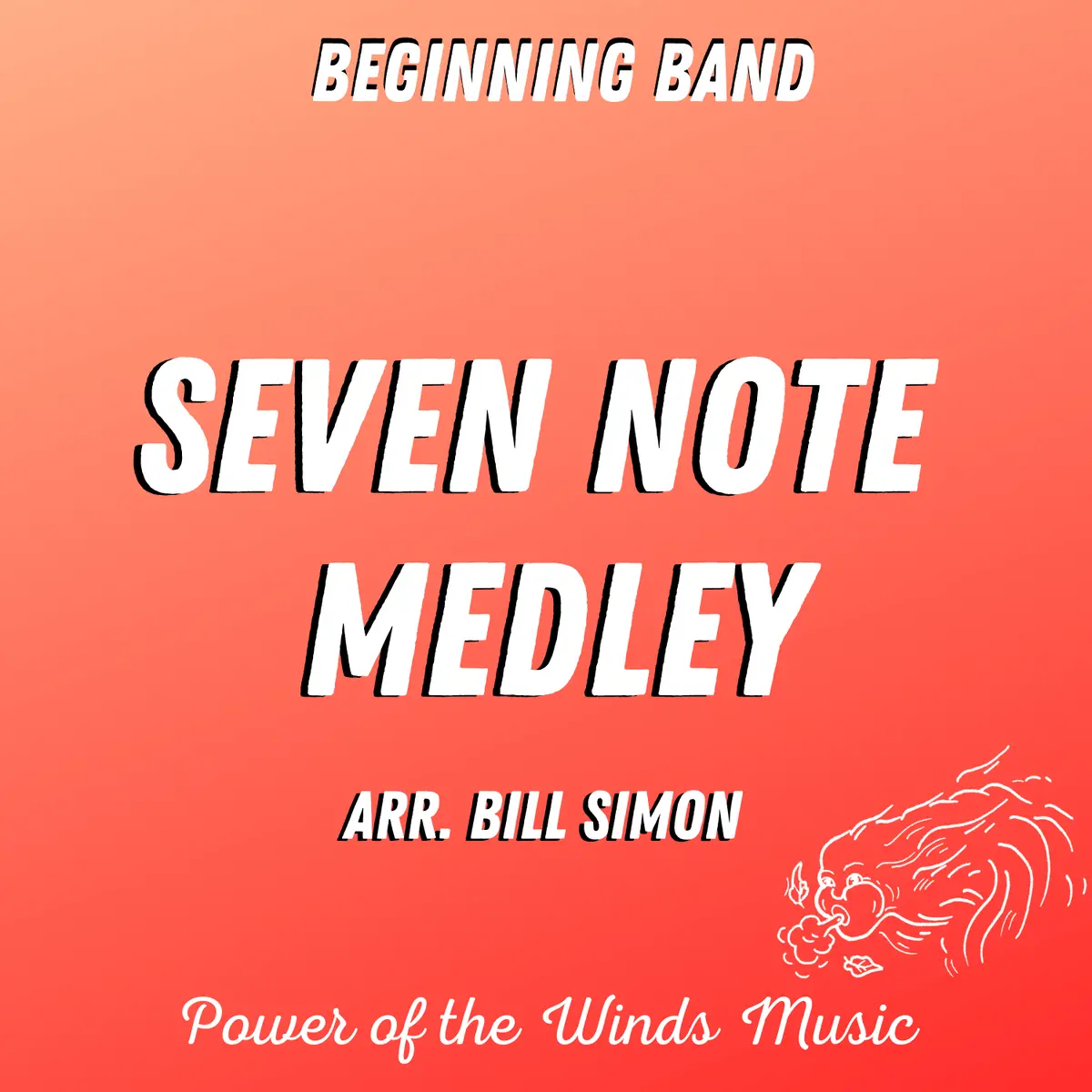 A Seven Note Medley 1