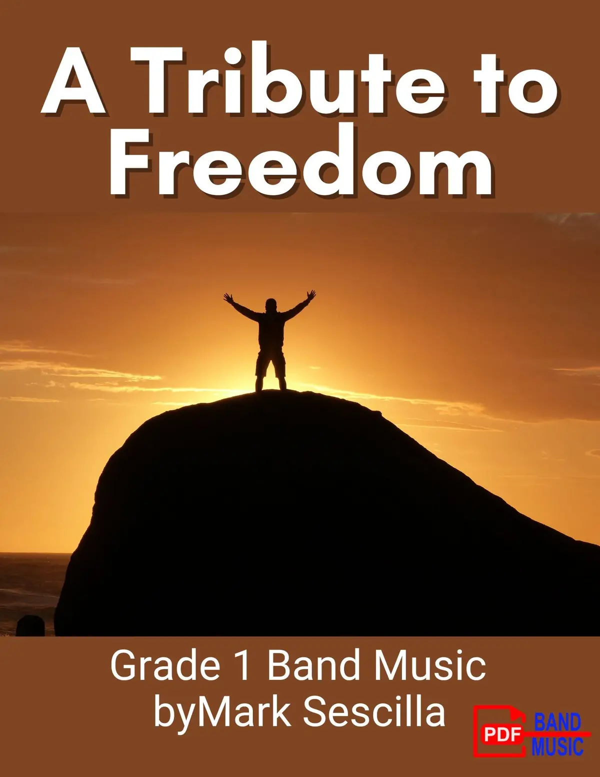 A Tribute To Freedom 1