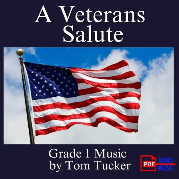 A Veterans Salute 1