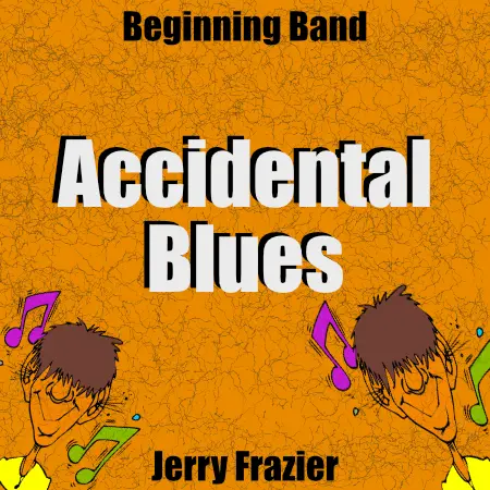 Accidental Blues 1