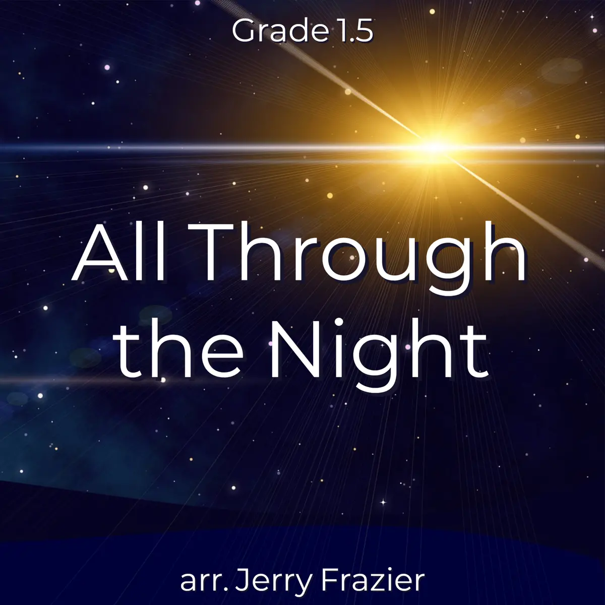 All Through The Night 1