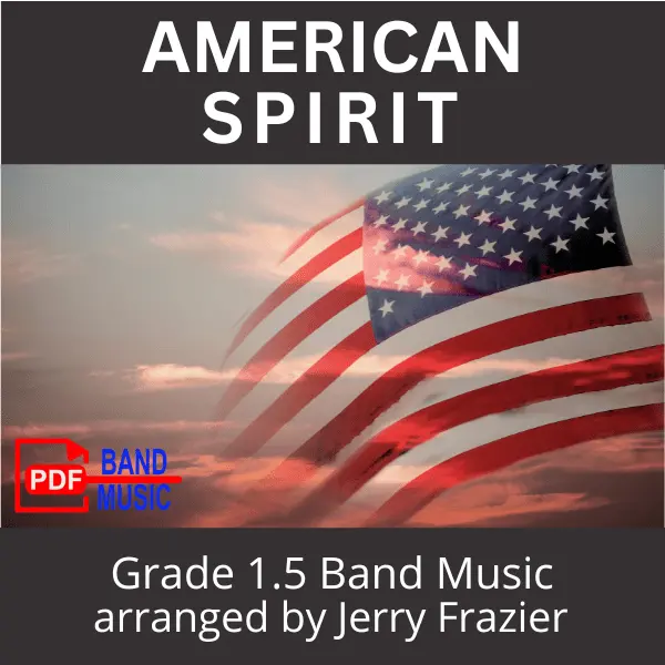 American Spirit 1